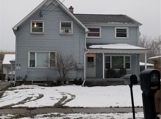 275 Cayuga Creek Rd, Cheektowaga, NY 14227