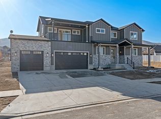 3429 S Spinnaker Bay Dr E, Saratoga Springs, UT 84045