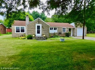 57101 Butternut Rd, South Bend, IN 46619
