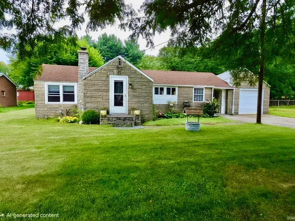 57101 Butternut Rd, South Bend, IN 46619