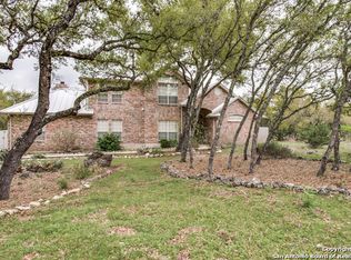 8966 Rolling Acres Trl, Fair Oaks Ranch, TX 78015