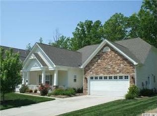 1256 Saint Johns Ave, Matthews, NC 28104