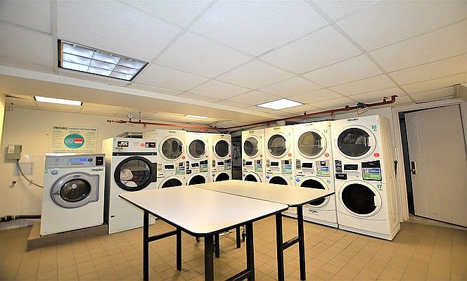 2nd image of 95 Christopher St APT 6M