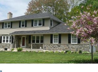 2500 Kingman Dr, Wilmington, DE 19810