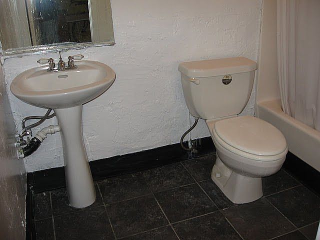 In-Law Bathroom
