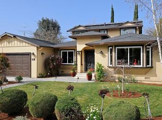 992 Coeur D Alene Way, Sunnyvale, CA 94087