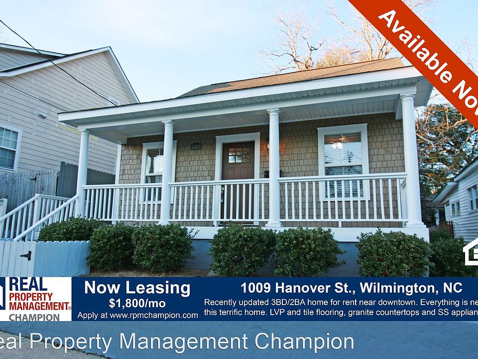 1st image of 1009 Hanover St