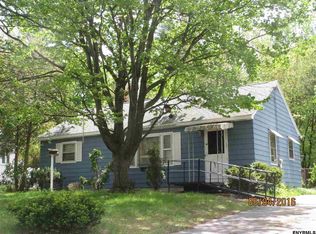 12 Willey St, Albany, NY 12203