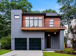 2494 Drew Valley Rd NE, Brookhaven, GA 30319