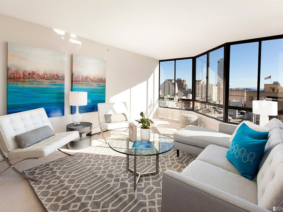 1st image of 900 Bush St APT 805