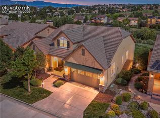 2456 Pine Valley Vw, Colorado Springs, CO 80920