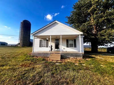 1047 Jackson Pike, Harrodsburg, KY, 40330