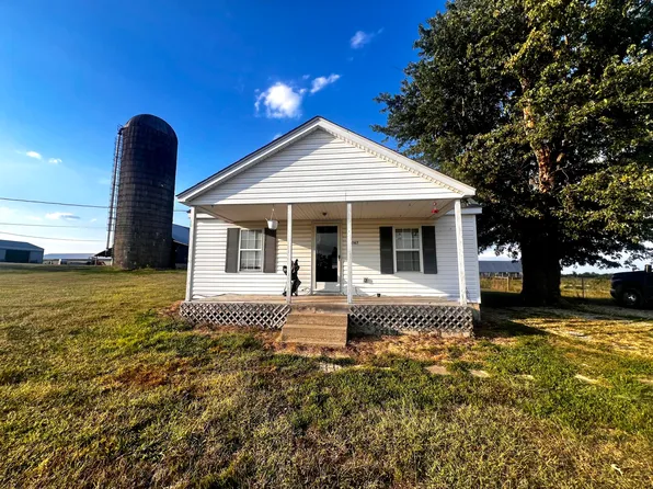 1047 Jackson Pike, Harrodsburg, KY 40330