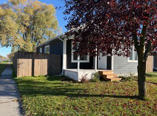 600 Church St, Fort Frances, ON P9A1E6