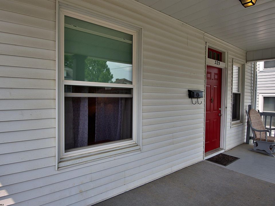325 Rosemont Ave, Clarksburg, WV 26301 Zillow