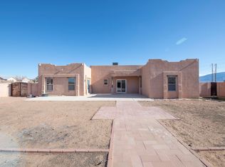 5000 Baranca Dr NE, Rio Rancho, NM 87144
