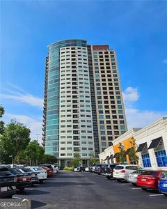 4561 Olde Perimeter Way APT 1106, Dunwoody, GA, 30346