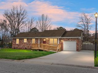 419 Oxford Rd, Ladson, SC 29456