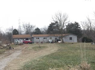 73 N Turkey Creek Rd, Liberty, IN 47353