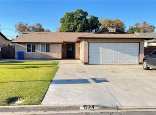 13914 Dancer St, La Puente, CA 91746