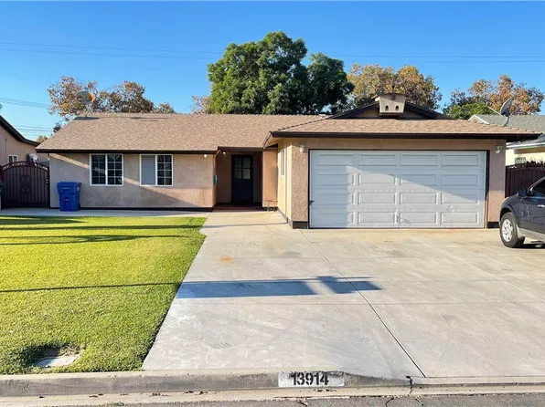13914 Dancer St, La Puente, CA 91746