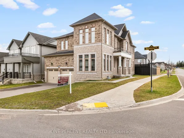 44 Bromont Dr, Cavan Monaghan, ON L0A 1G0