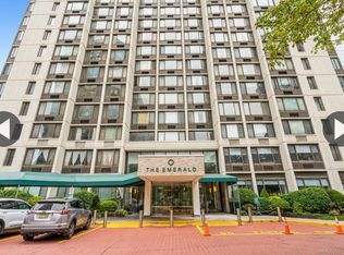 45 River Dr S APT 2805, Jersey City, NJ 07310