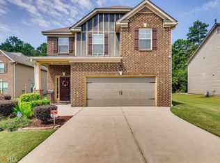 1433 Stone Ridge Ct #156, Hampton, GA 30228