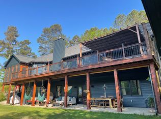 6850 Anderson Lake Rd, Dawsonville, GA 30534