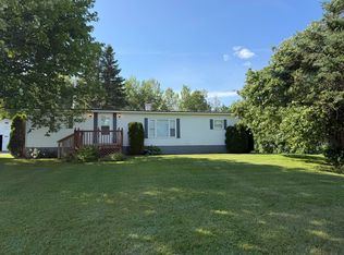 1643 Bangor Rd, Linneus, ME 04730