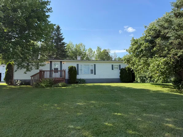 1643 Bangor Road, Linneus, ME 04730