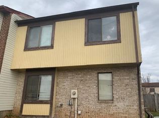 8816 Whimsey Ct, Walkersville, MD 21793