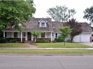 1062 N Armour Ln, Wichita, KS 67206
