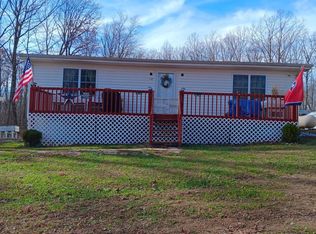 118 Tresa St, Crossville, TN 38572