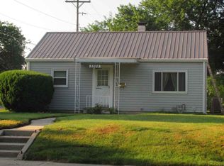 3305 E Broadway St, Logansport, IN 46947