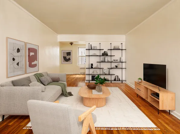 30 Monroe Place 3A image 1 of 7