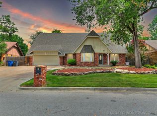 6413 S 87th East Ave, Tulsa, OK 74133