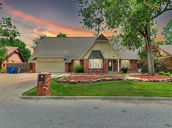 6413 S 87th East Ave, Tulsa, OK 74133