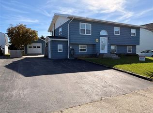 6 Sunset Dr, Channel Pt Aux Basques, NL A0N1K0
