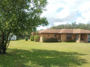 2959 W Lake Chilton Dr, Avon Park, FL 33825