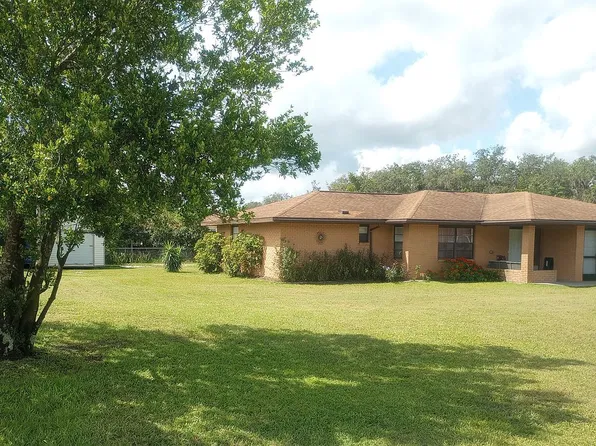 2959 W Lake Chilton Dr, Avon Park, FL 33825