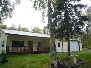 7702 W Stillwater Cir, Wasilla, AK 99623