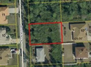 13 Russkin Ln, Palm Coast, FL 32164