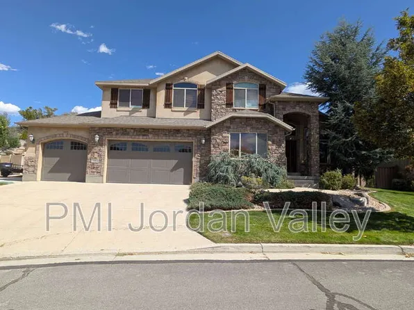14457 S Gray Fox Dr, Bluffdale, UT 84065