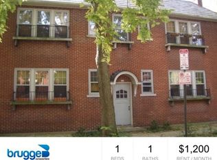 295 Tappan St APT A, Columbus, OH 43201