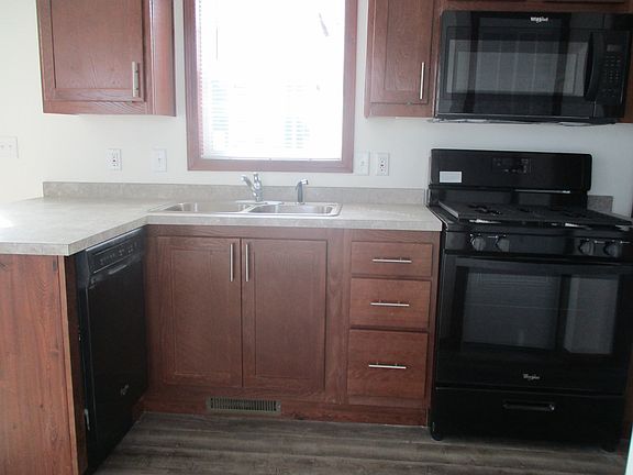 2nd image of 21155 Warner Ave #534