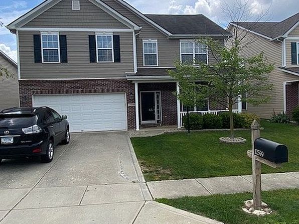 12599 Wolf Run Rd