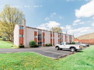 221 Caldwell Ave APT F, Wilmerding, PA 15148