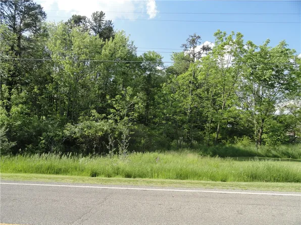 Herman Rd, Butler, PA 16002