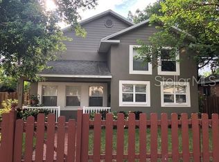 1118 Highland St S, Saint Petersburg, FL 33701